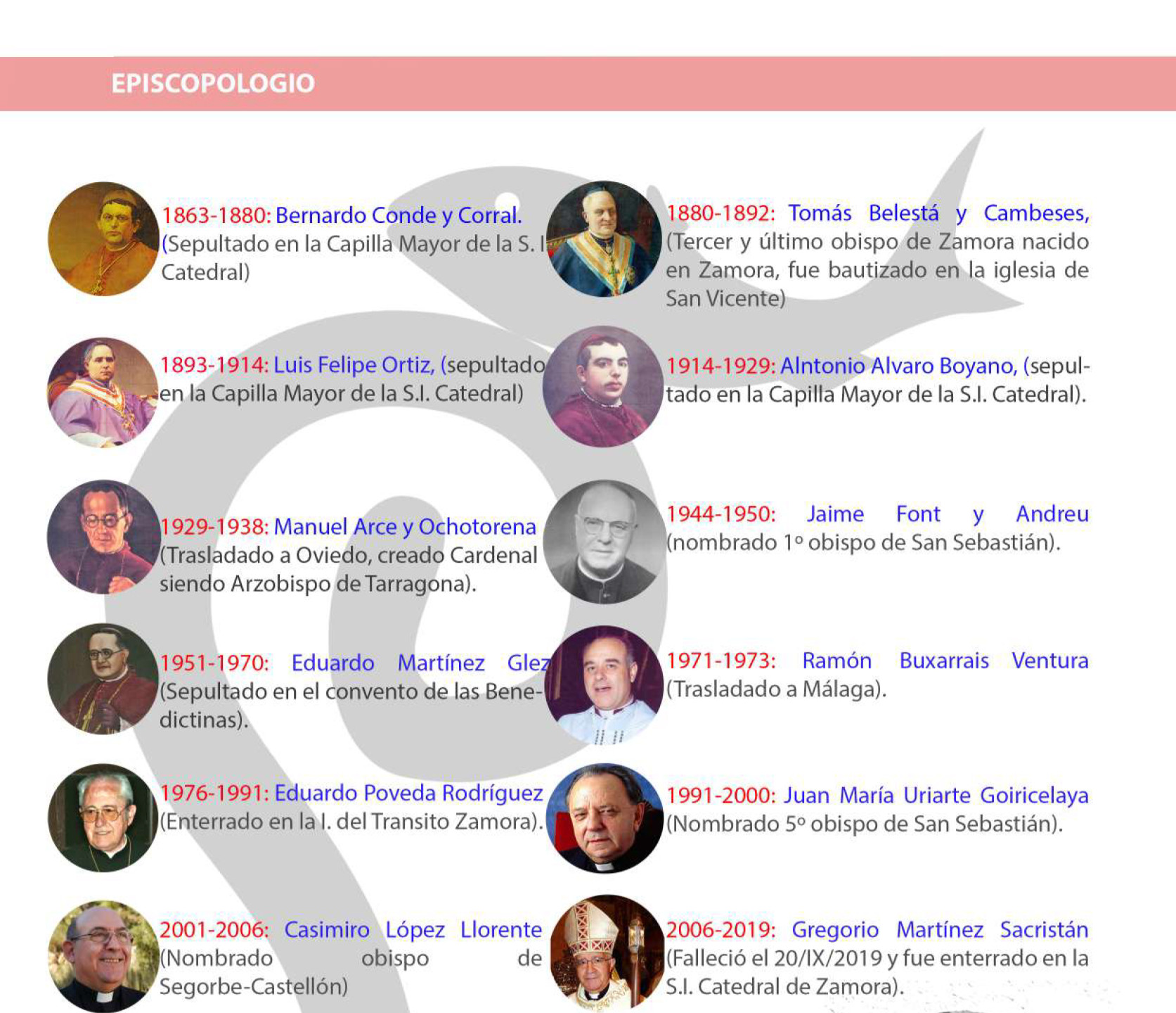Episcopologio