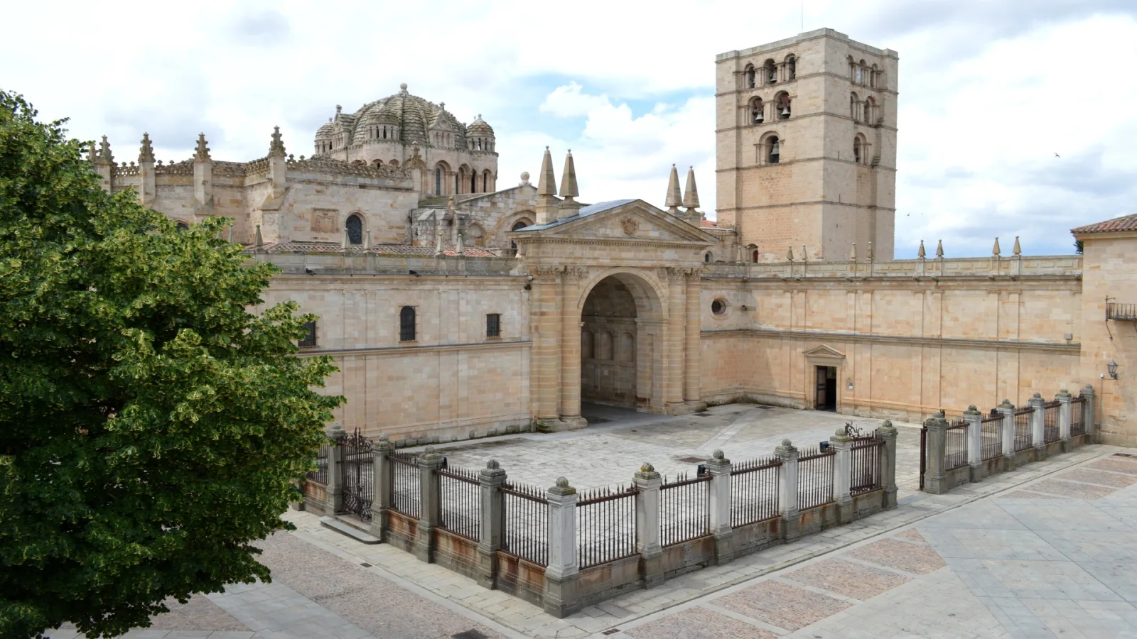 S.I. Catedral