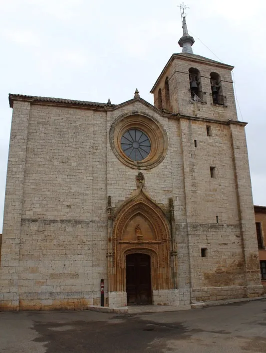 San Julián