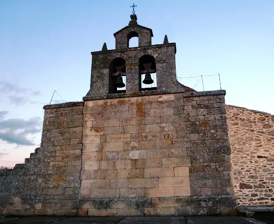 La Inmaculada