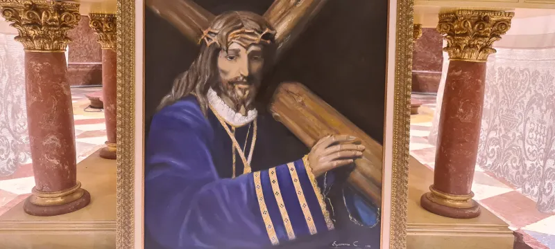 Bullas trae a Zamora un pedazo de su Semana Santa