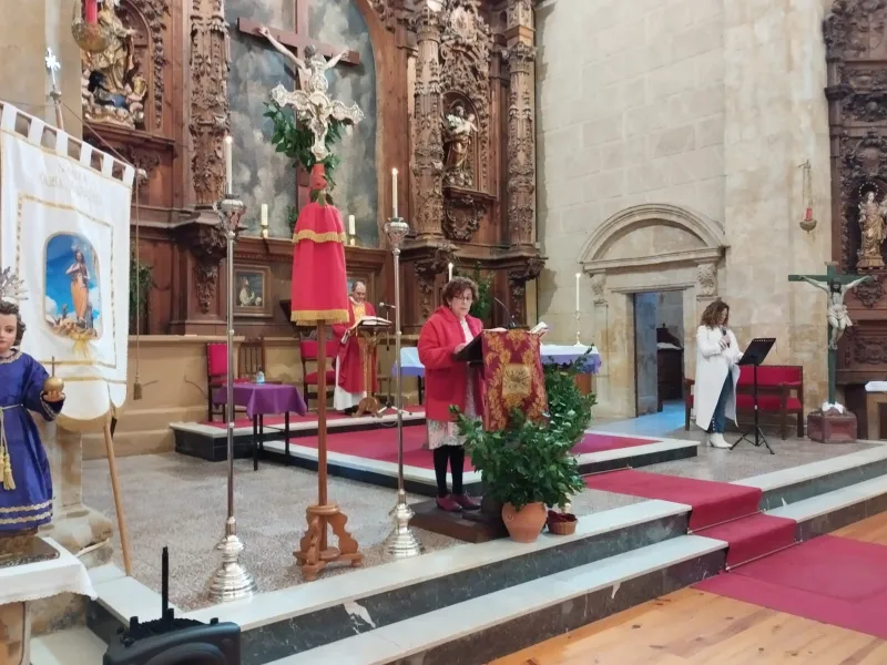 Moraleja del Vino