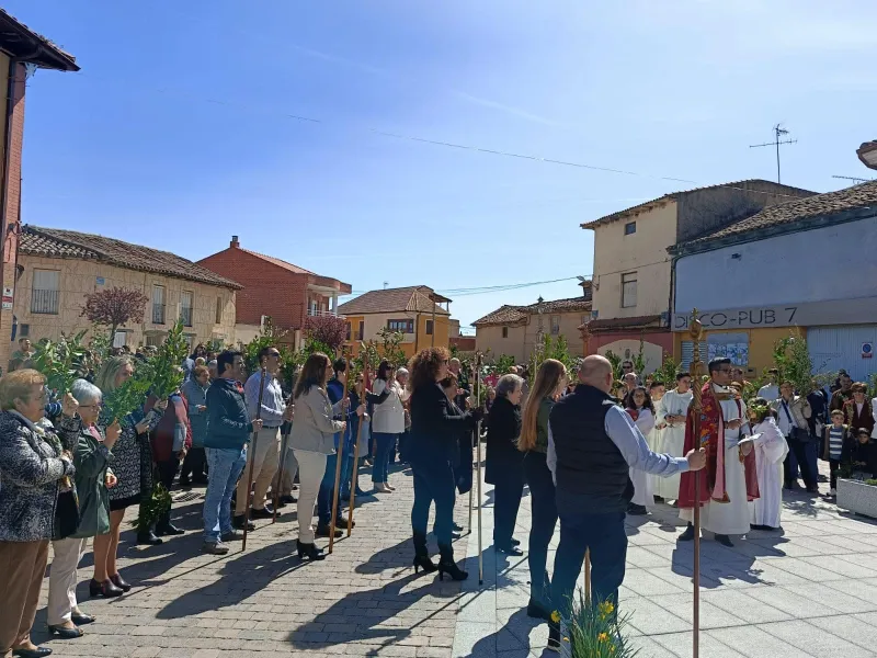 San Cristobal de Entreviñas
