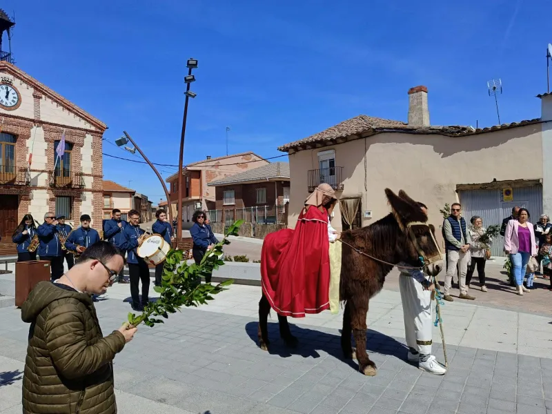San Cristobal de Entreviñas