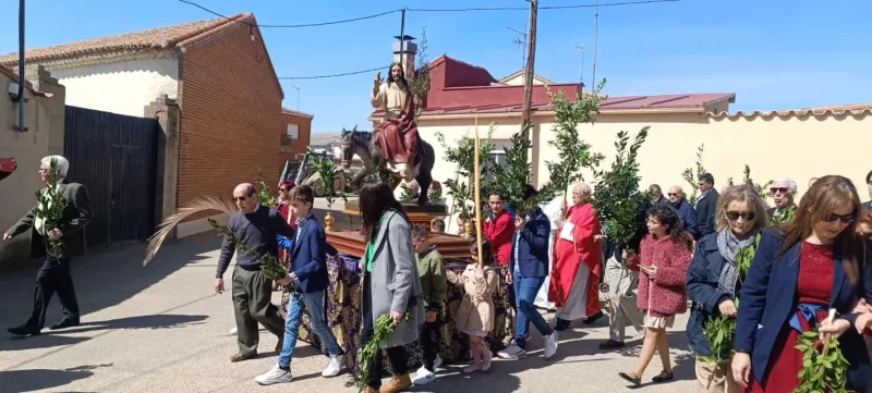 Villalba de la Lampreana