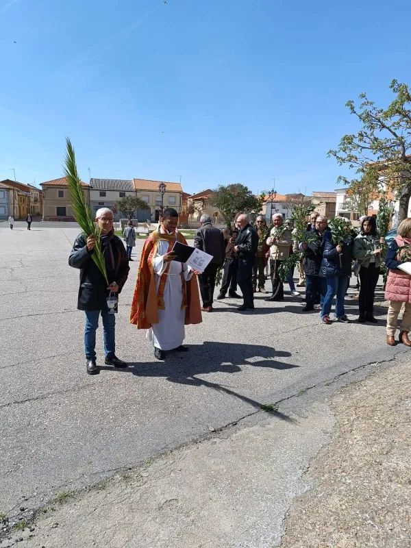 Villarrín