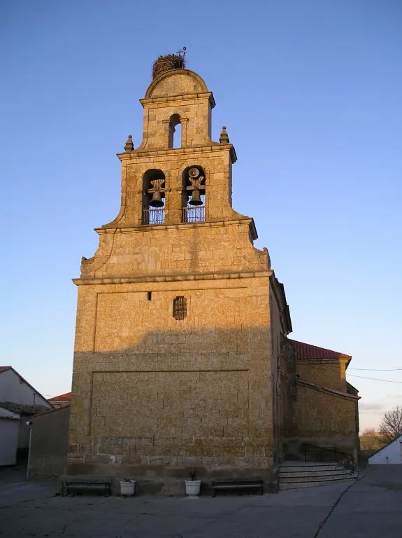 San Juan Bautista