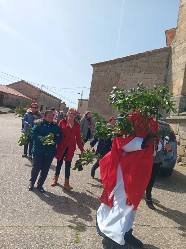 Roelos de Sayago