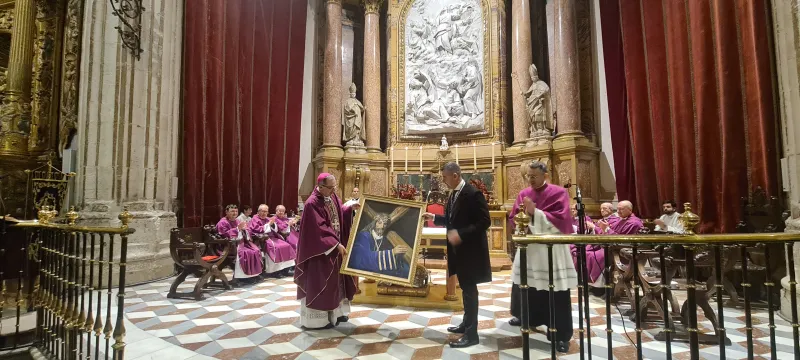 Bullas trae a Zamora un pedazo de su Semana Santa
