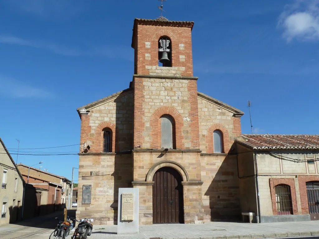 San Juan Evangelista