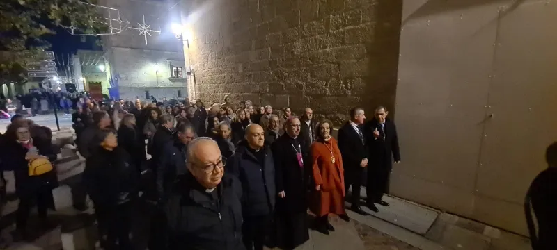 Bullas trae a Zamora un pedazo de su Semana Santa