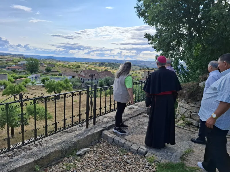 Fermoselle