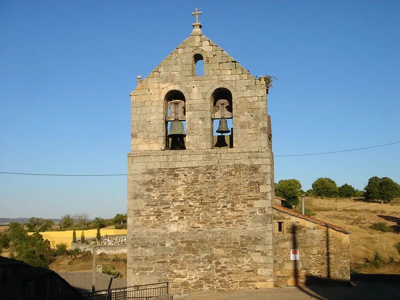 Santa María Magdalena