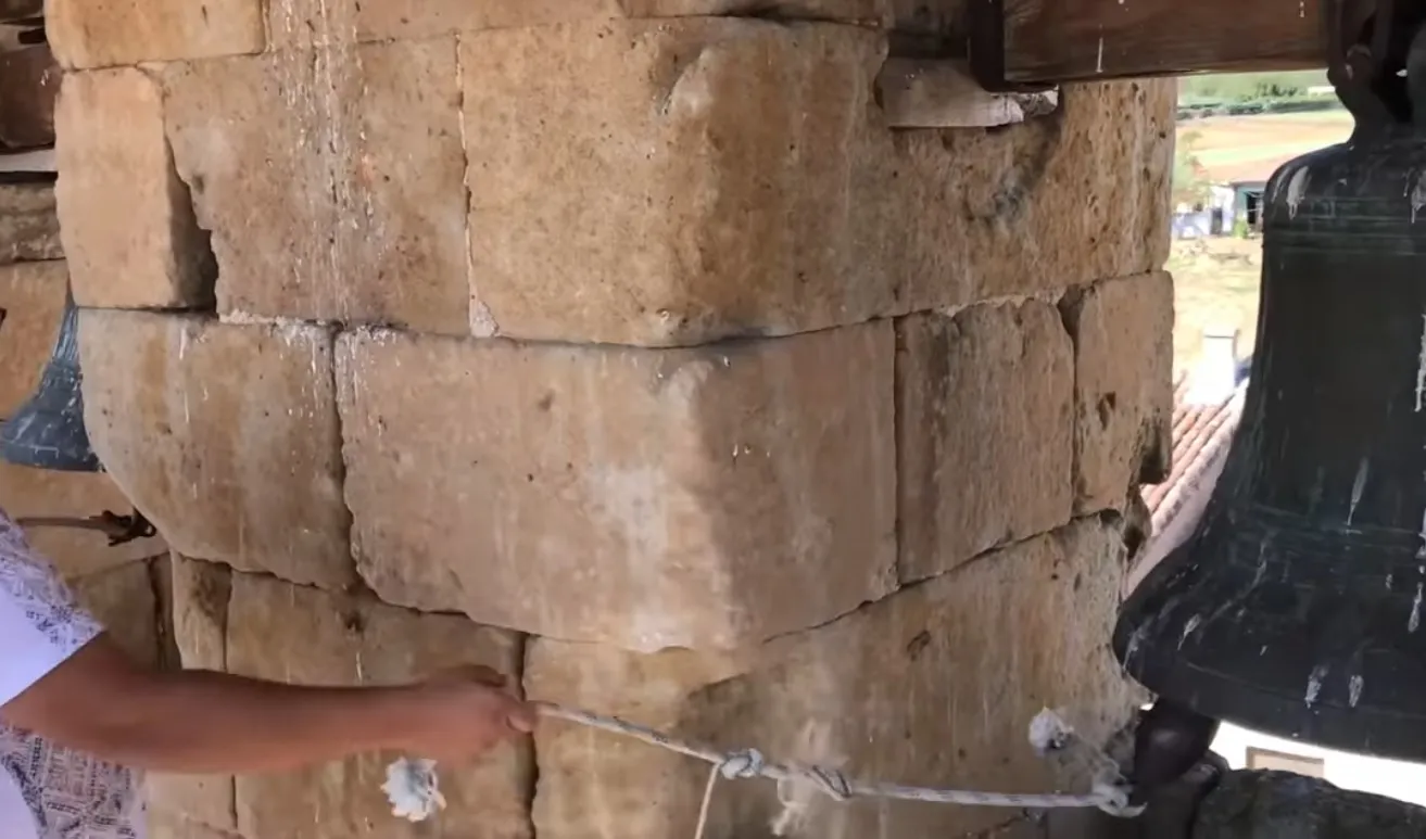 El repique manual de campanas, Patrimonio Cultural Inmaterial de la UNESCO