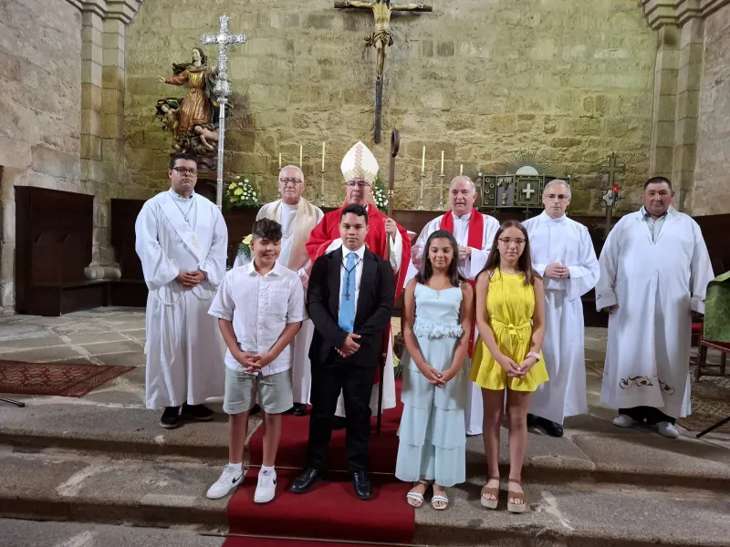 Fermoselle