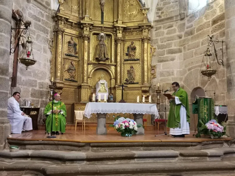Bermillo