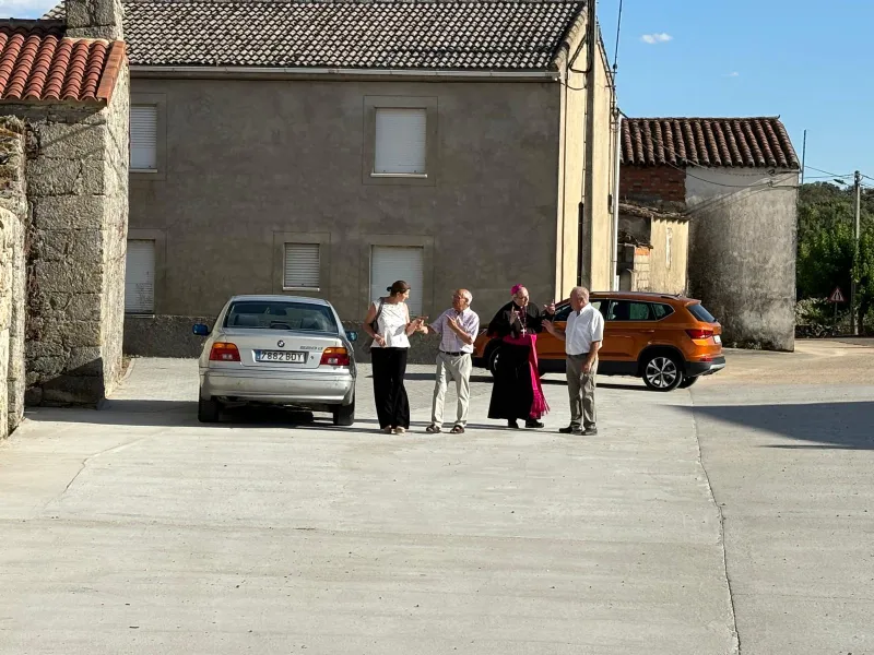 Moralina