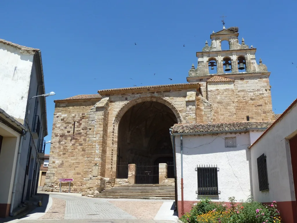 Santa María la Real