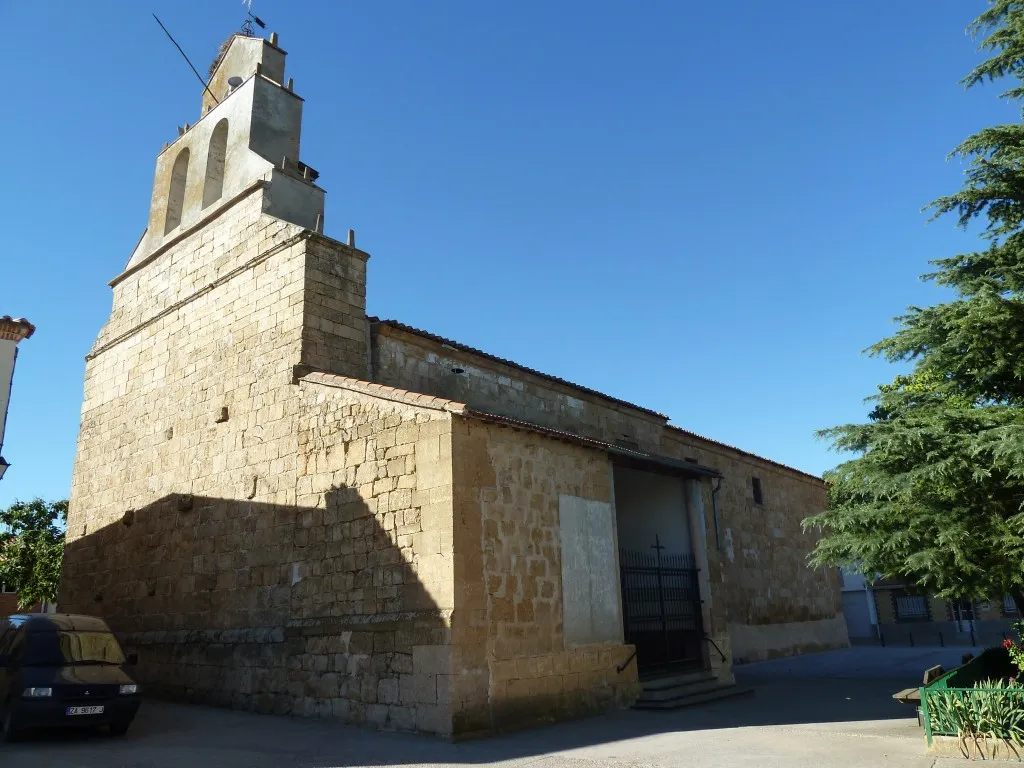 La Inmaculada
