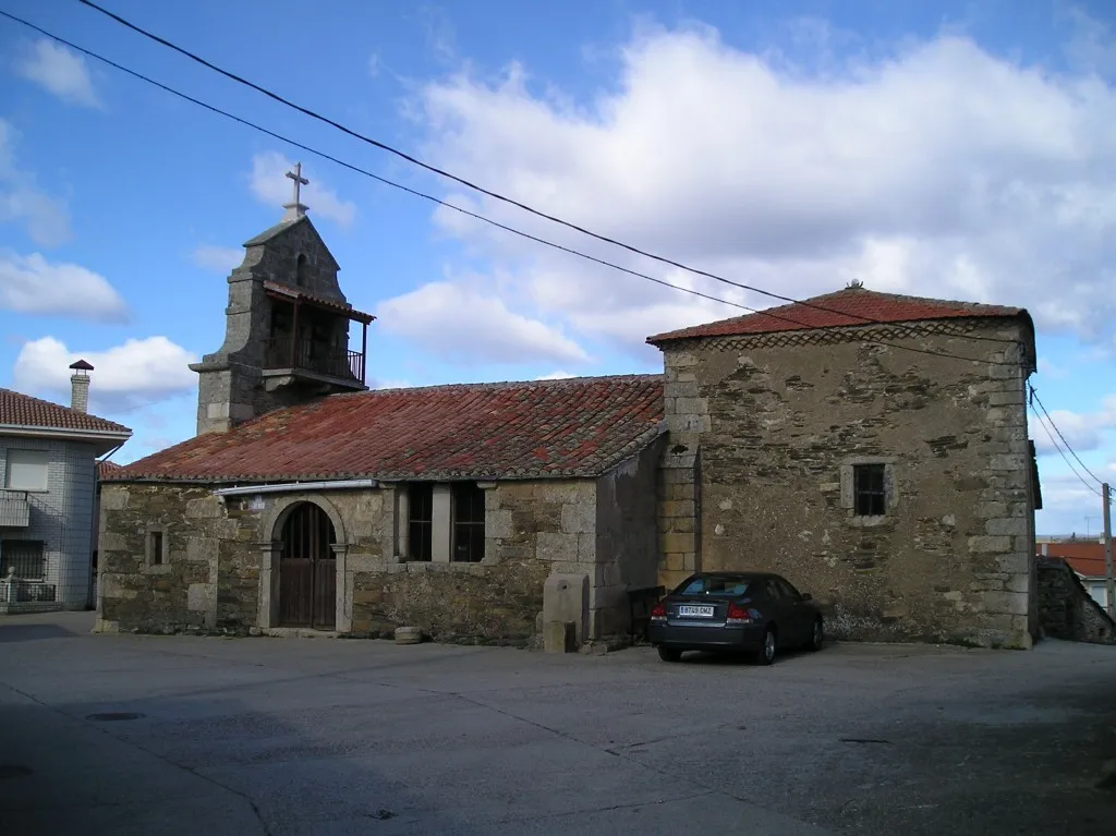 Santa Marina
