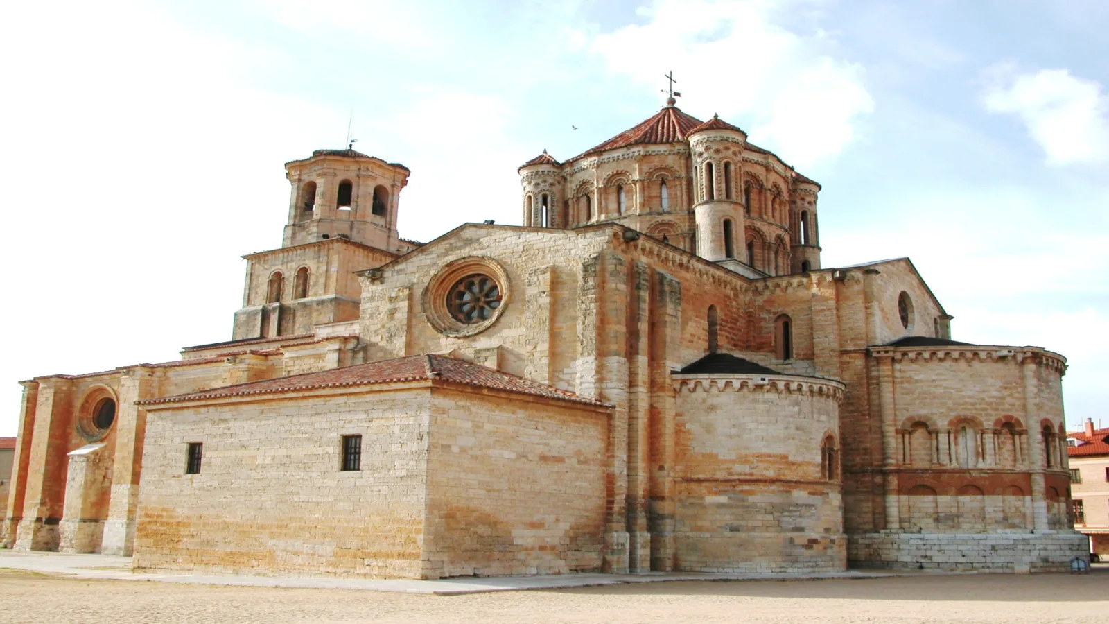 Santa María la Mayor