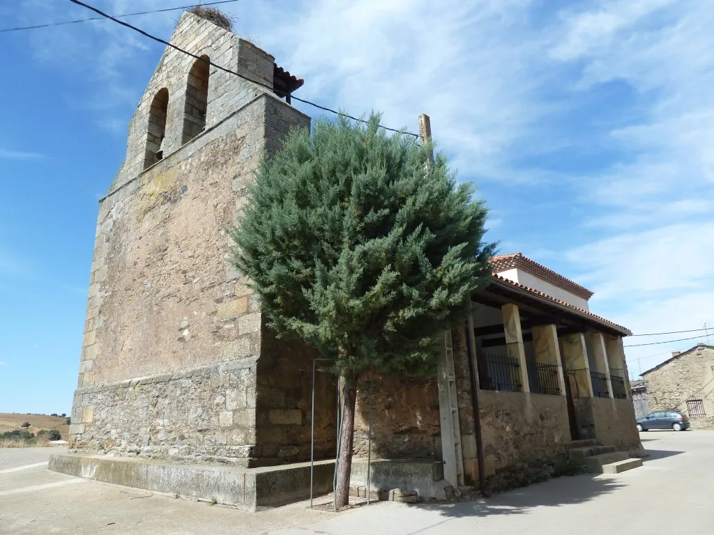 San Pelayo