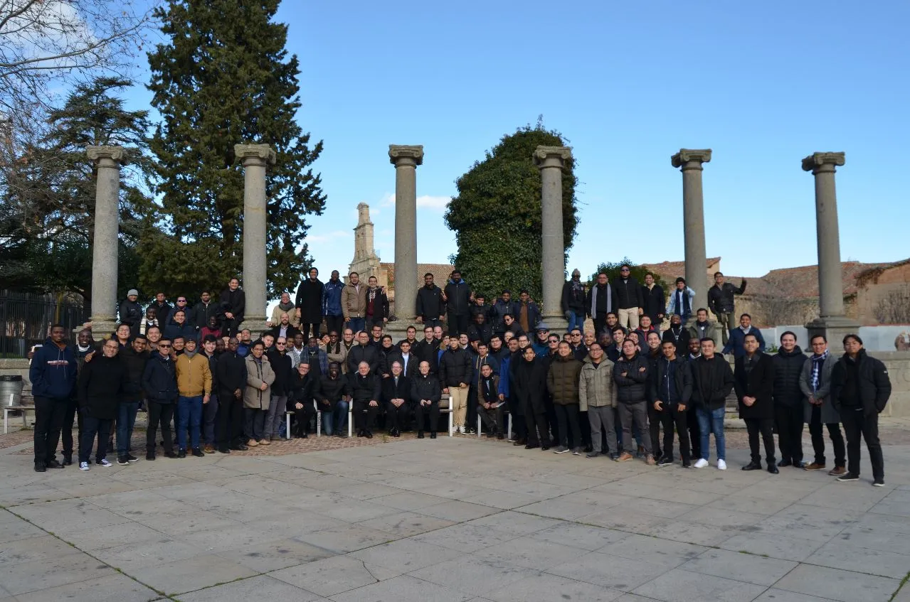 El Seminario de Bidasoa visita Zamora