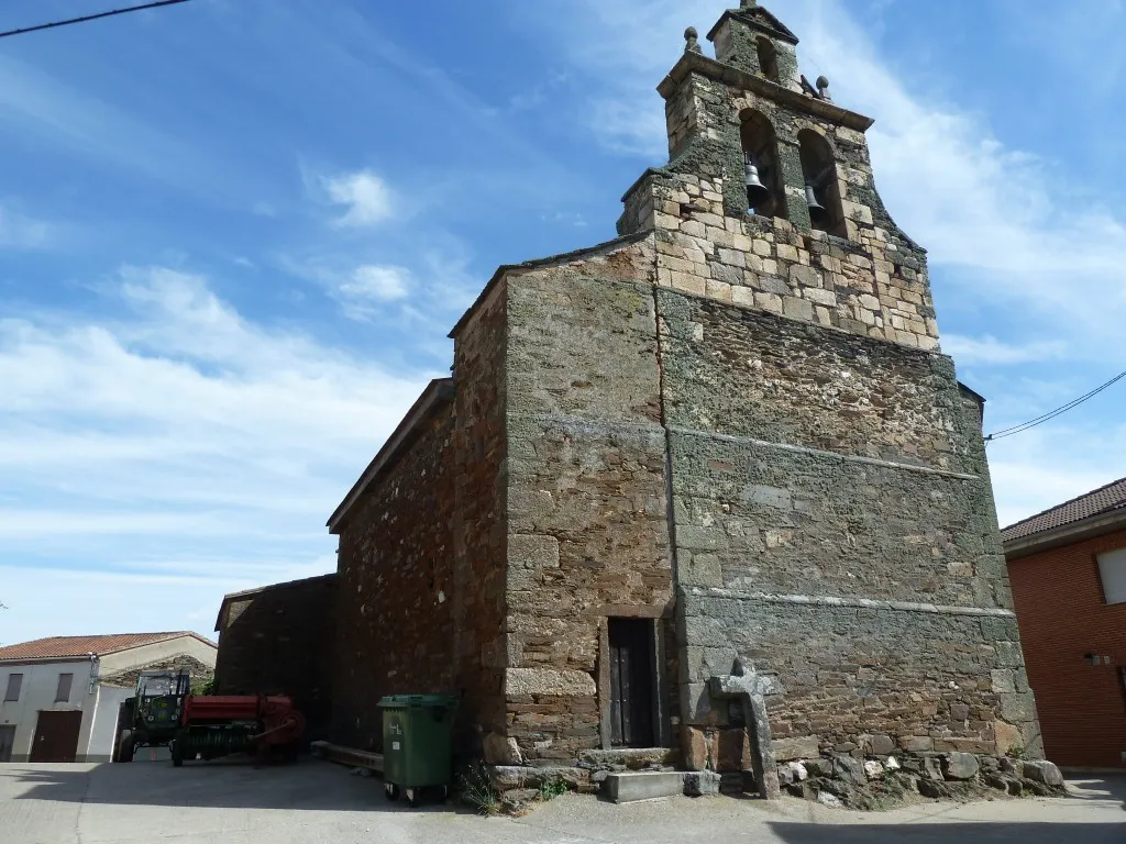 San Pedro