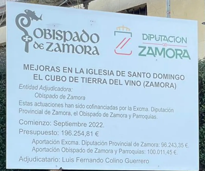 Colaboración institucional para proteger el patrimonio