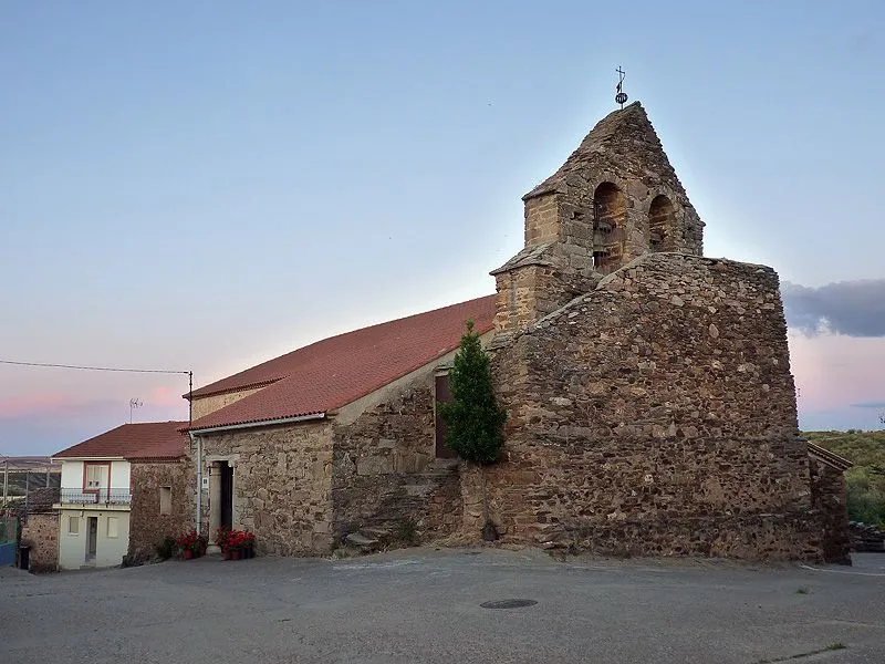 La Asunción