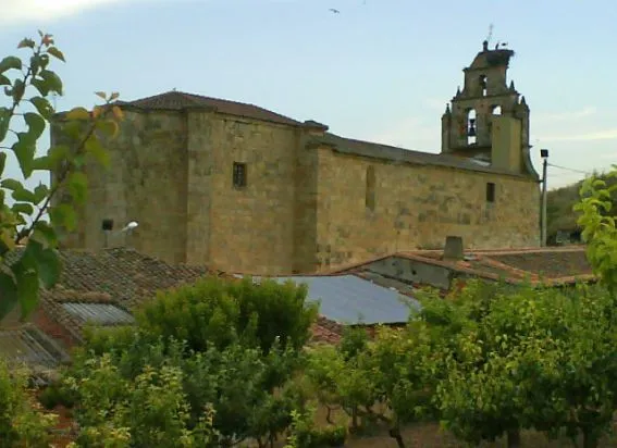 Santa María Magdalena