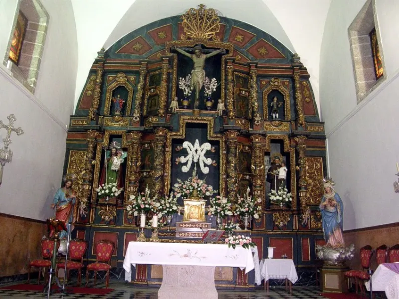 Peregrinación a Santiago por el Camino Inglés