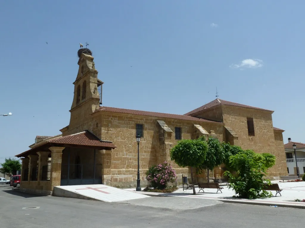 San Esteban