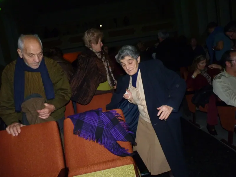 La Tijera representa "El Cerco de Zamora" en el XXV aniversario de Proyecto Hombre