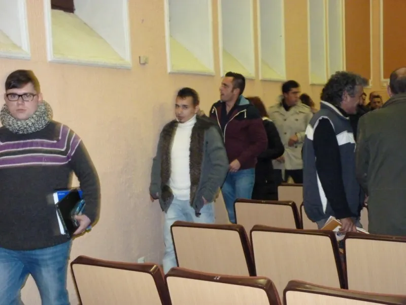 La Tijera representa "El Cerco de Zamora" en el XXV aniversario de Proyecto Hombre