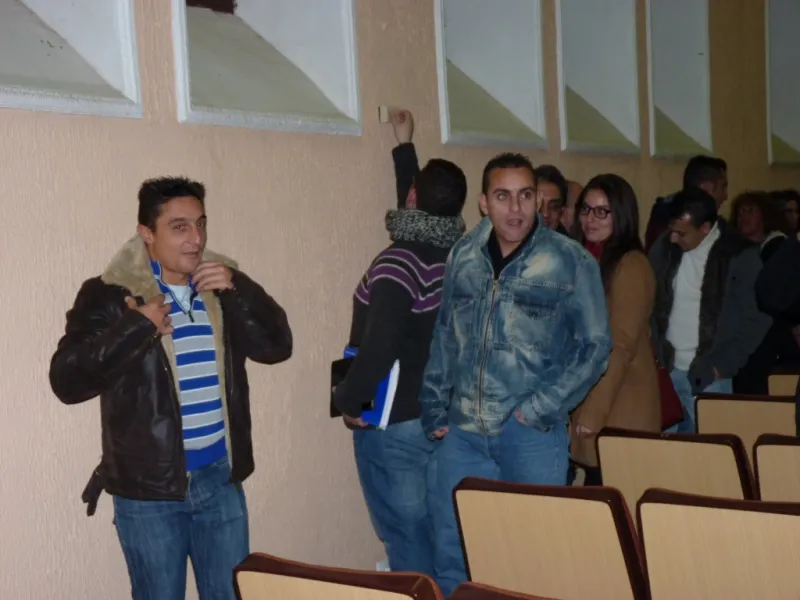 La Tijera representa "El Cerco de Zamora" en el XXV aniversario de Proyecto Hombre