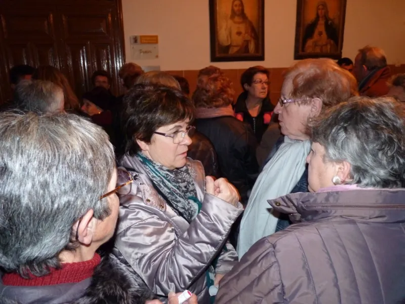 La Tijera representa "El Cerco de Zamora" en el XXV aniversario de Proyecto Hombre