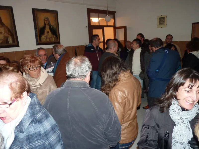 La Tijera representa "El Cerco de Zamora" en el XXV aniversario de Proyecto Hombre