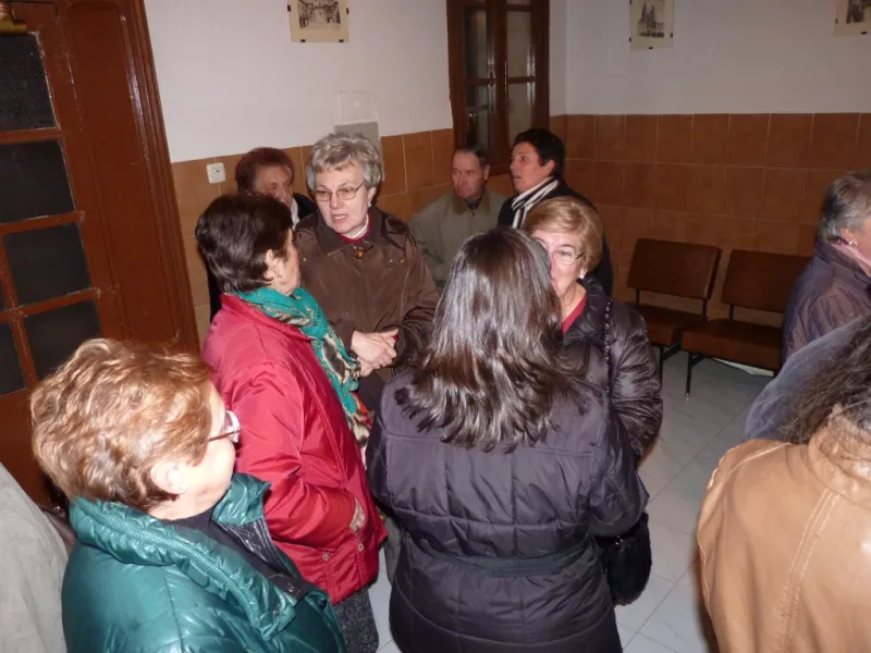 La Tijera representa "El Cerco de Zamora" en el XXV aniversario de Proyecto Hombre