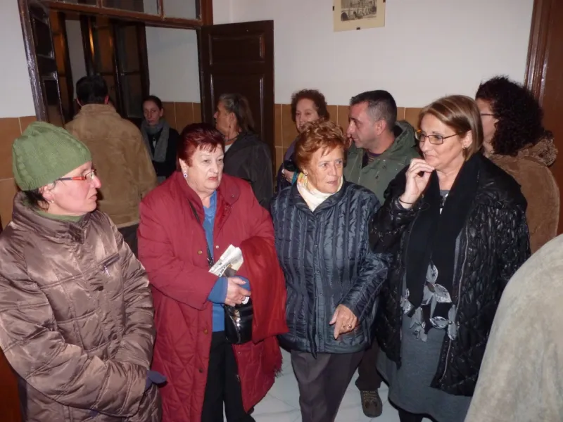 La Tijera representa "El Cerco de Zamora" en el XXV aniversario de Proyecto Hombre