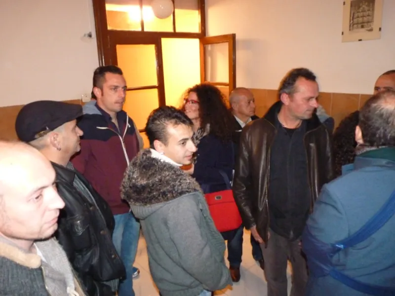 La Tijera representa "El Cerco de Zamora" en el XXV aniversario de Proyecto Hombre