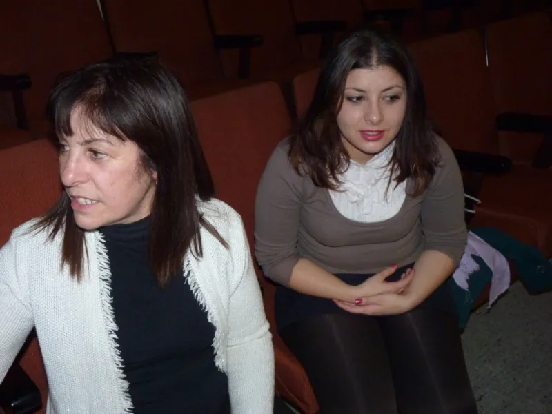 La Tijera representa "El Cerco de Zamora" en el XXV aniversario de Proyecto Hombre