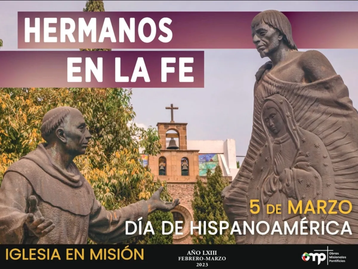 Día de Hispanoamérica