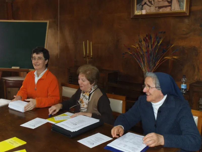 Retiro de Adviento
