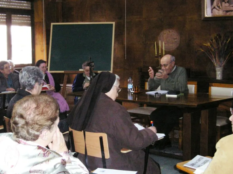 Retiro de Adviento