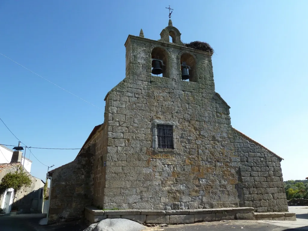 Santa María Magdalena