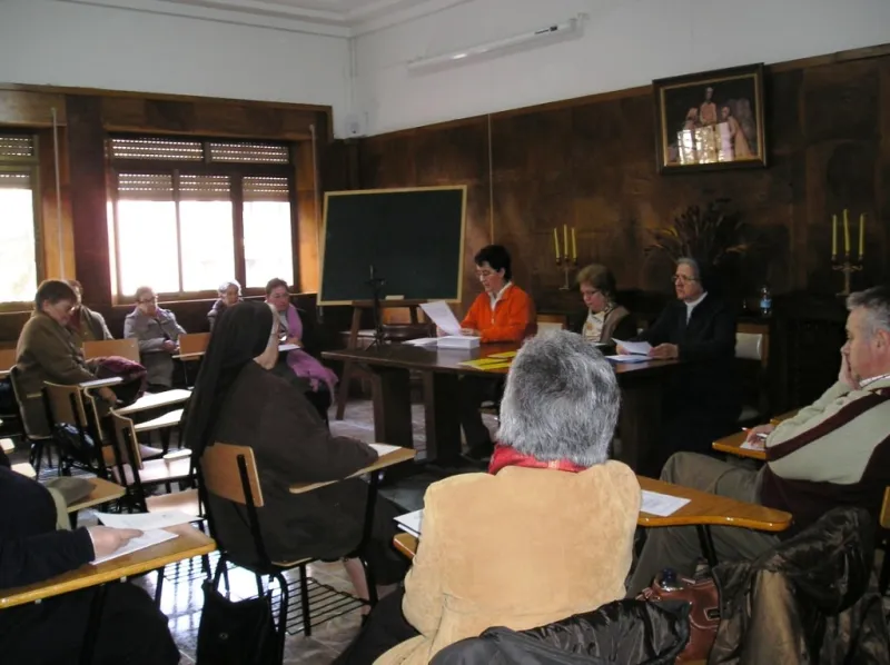 Retiro de Adviento
