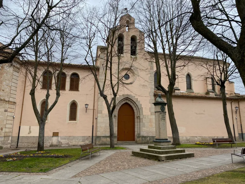 Las hermanas clarisas del Convento de Santa Marina se trasladan a León