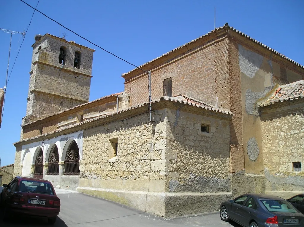 San Miguel