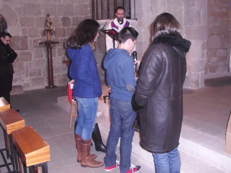 Sembradores de estrellas en Zamora
